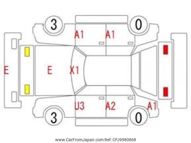 volvo s60 2016 -VOLVO--Volvo S60 LDA-FD4204T--YV1FSA8RDG2415642---VOLVO--Volvo S60 LDA-FD4204T--YV1FSA8RDG2415642- image 2