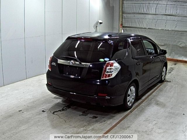 honda fit-shuttle 2014 -HONDA--Fit Shuttle GG7--GG7-3202264---HONDA--Fit Shuttle GG7--GG7-3202264- image 2