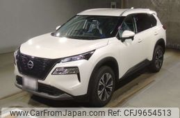 nissan x-trail 2024 -NISSAN 【大阪 303も5612】--X-Trail SNT33-036377---NISSAN 【大阪 303も5612】--X-Trail SNT33-036377-