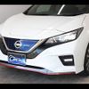 nissan leaf 2018 -NISSAN--Leaf ZAA-ZE1--ZE1-031920---NISSAN--Leaf ZAA-ZE1--ZE1-031920- image 13