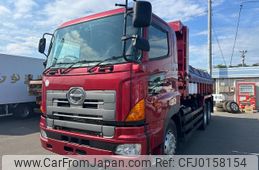 hino profia 2011 GOO_NET_EXCHANGE_0303355A30240826W001