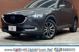 mazda cx-5 2019 -MAZDA--CX-5 3DA-KF2P--KF2P-323942---MAZDA--CX-5 3DA-KF2P--KF2P-323942-