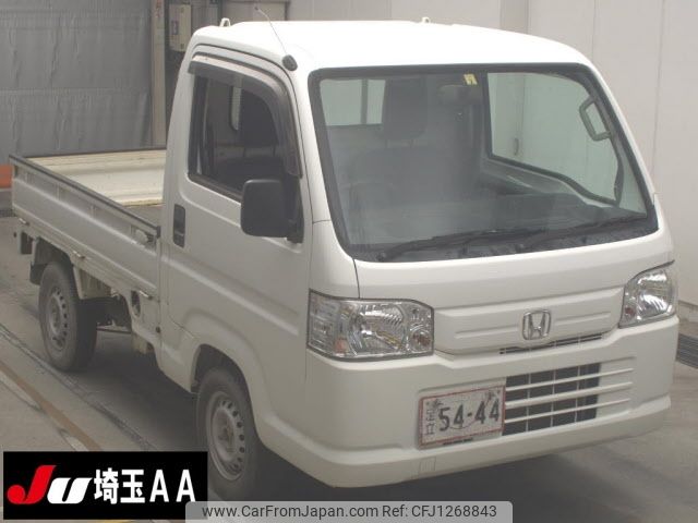 honda acty-truck 2011 -HONDA--Acty Truck HA9-1100046---HONDA--Acty Truck HA9-1100046- image 1