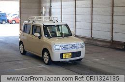 suzuki alto-lapin 2012 quick_quick_DBA-HE22S_HE22S-251157