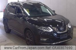 nissan x-trail 2021 quick_quick_5BA-T32_T32-556715