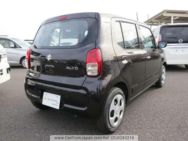 suzuki alto 2024 -SUZUKI 【市原 580ｳ644】--Alto HA37S--167223---SUZUKI 【市原 580ｳ644】--Alto HA37S--167223- image 2