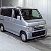 honda vamos 2002 -HONDA--Vamos HM2-1307166---HONDA--Vamos HM2-1307166- image 1