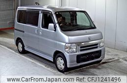 honda vamos 2002 -HONDA--Vamos HM2-1307166---HONDA--Vamos HM2-1307166-