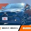 toyota c-hr 2017 -TOYOTA--C-HR DAA-ZYX10--ZYX10-2039356---TOYOTA--C-HR DAA-ZYX10--ZYX10-2039356- image 1
