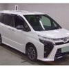 toyota voxy 2020 -TOYOTA 【和歌山 332ﾃ7080】--Voxy DBA-ZRR80W--ZRR80-0591323---TOYOTA 【和歌山 332ﾃ7080】--Voxy DBA-ZRR80W--ZRR80-0591323- image 1