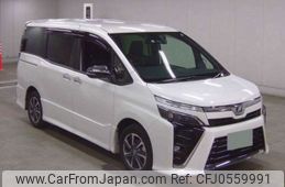 toyota voxy 2020 -TOYOTA 【和歌山 332ﾃ7080】--Voxy DBA-ZRR80W--ZRR80-0591323---TOYOTA 【和歌山 332ﾃ7080】--Voxy DBA-ZRR80W--ZRR80-0591323-