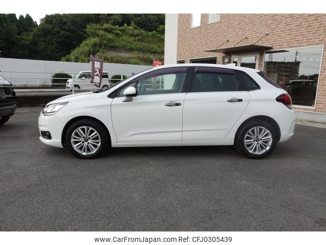 citroen c4 2016 -CITROEN--Citroen C4 LDA-B7BH01--VF7NCBHZTGY540793---CITROEN--Citroen C4 LDA-B7BH01--VF7NCBHZTGY540793- image 2