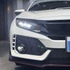 honda civic 2018 CFJ1570517 image 24