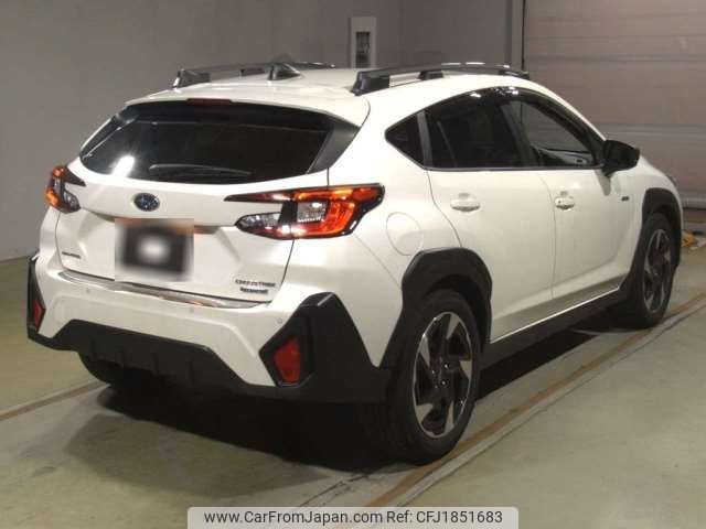 subaru subaru-others 2023 CFJ1851683 image 2