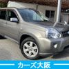nissan x-trail 2009 -NISSAN--X-Trail DBA-NT31--NT31-036111---NISSAN--X-Trail DBA-NT31--NT31-036111- image 3