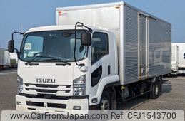 isuzu forward 2018 CFJ1543700