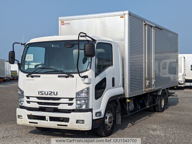 isuzu forward 2018 CFJ1543700 image 1