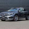 mercedes-benz amg 2016 -MERCEDES-BENZ--AMG CBA-156952--WDC1569522J280634---MERCEDES-BENZ--AMG CBA-156952--WDC1569522J280634- image 1