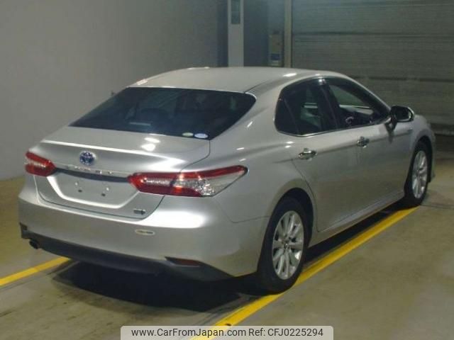 toyota camry 2017 quick_quick_DAA-AXVH70_AXVH70-1014157 image 2