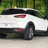 mazda cx-3 2016 -MAZDA--CX-3 LDA-DK5FW--DK5FW-126258---MAZDA--CX-3 LDA-DK5FW--DK5FW-126258- image 18