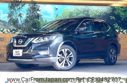 nissan x-trail 2017 -NISSAN--X-Trail DBA-T32--T32-044706---NISSAN--X-Trail DBA-T32--T32-044706-