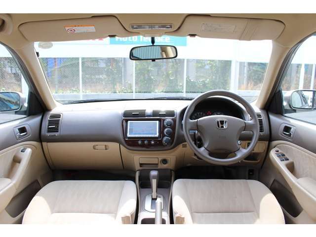 honda civic-ferio 2003 -ホンダ--シビックフェリオ LA-ES1--ES1-1300868---ホンダ--シビックフェリオ LA-ES1--ES1-1300868- image 2