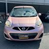 nissan march 2016 quick_quick_DBA-K13_K13-383198 image 2