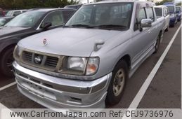 nissan datsun-pickup 1998 -NISSAN--DATSUN PickUp LFMD22ｶｲ--FMD22000699---NISSAN--DATSUN PickUp LFMD22ｶｲ--FMD22000699-