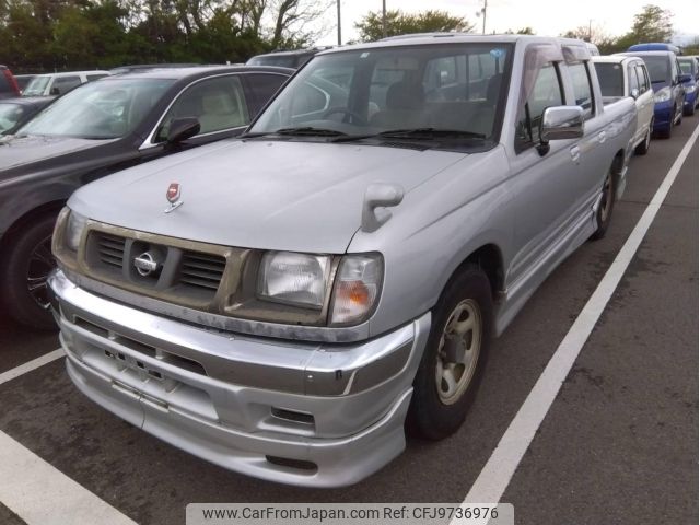 nissan datsun-pickup 1998 -NISSAN--DATSUN PickUp LFMD22ｶｲ--FMD22000699---NISSAN--DATSUN PickUp LFMD22ｶｲ--FMD22000699- image 1