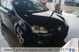 volkswagen golf 2009 -VOLKSWAGEN--VW Golf ABA-1KAXX--WVWZZZ1KZ9U011128---VOLKSWAGEN--VW Golf ABA-1KAXX--WVWZZZ1KZ9U011128-