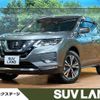 nissan x-trail 2020 -NISSAN--X-Trail DBA-T32--T32-551298---NISSAN--X-Trail DBA-T32--T32-551298- image 1