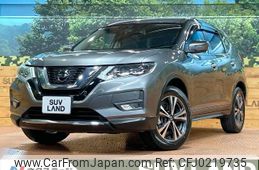 nissan x-trail 2020 -NISSAN--X-Trail DBA-T32--T32-551298---NISSAN--X-Trail DBA-T32--T32-551298-