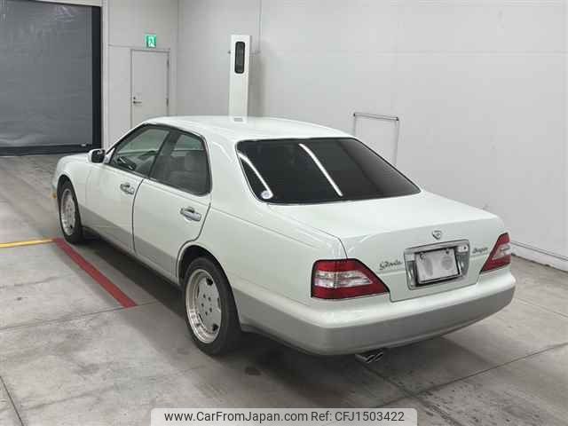 nissan gloria-van 1997 CFJ1503422 image 2