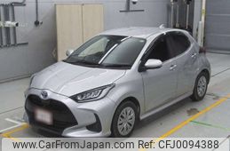 toyota yaris 2020 -TOYOTA--Yaris MXPH10-2002956---TOYOTA--Yaris MXPH10-2002956-