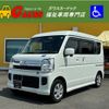 nissan clipper-rio 2019 -NISSAN--Clipper Rio ABA-DR17W--DR17W-203121---NISSAN--Clipper Rio ABA-DR17W--DR17W-203121- image 1