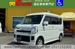 nissan clipper-rio 2019 -NISSAN--Clipper Rio ABA-DR17W--DR17W-203121---NISSAN--Clipper Rio ABA-DR17W--DR17W-203121-