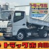 mitsubishi-fuso canter 2018 GOO_NET_EXCHANGE_0508221A30250726W001 image 1