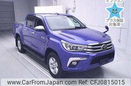 toyota hilux 2019 -TOYOTA--Hilux GUN125-3907551---TOYOTA--Hilux GUN125-3907551-