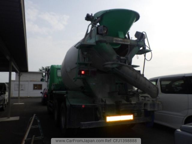 hino profia 1996 -HINO--Profia FS1FKCD-FS1FKC10968---HINO--Profia FS1FKCD-FS1FKC10968- image 2