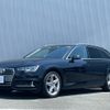 audi a4 2019 -AUDI--Audi A4 ABA-8WCVN--WAUZZZF42KA088250---AUDI--Audi A4 ABA-8WCVN--WAUZZZF42KA088250- image 1