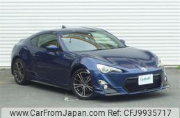 toyota 86 2013 -TOYOTA--86 DBA-ZN6--ZN6-031352---TOYOTA--86 DBA-ZN6--ZN6-031352-