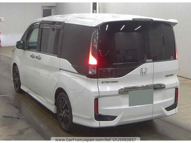 honda stepwagon-spada 2021 quick_quick_6BA-RP3_1332859 image 2