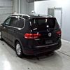 volkswagen golf-touran 2017 -VOLKSWAGEN--VW Golf Touran 1TCZD-WVGZZZ1TZHW090988---VOLKSWAGEN--VW Golf Touran 1TCZD-WVGZZZ1TZHW090988- image 2