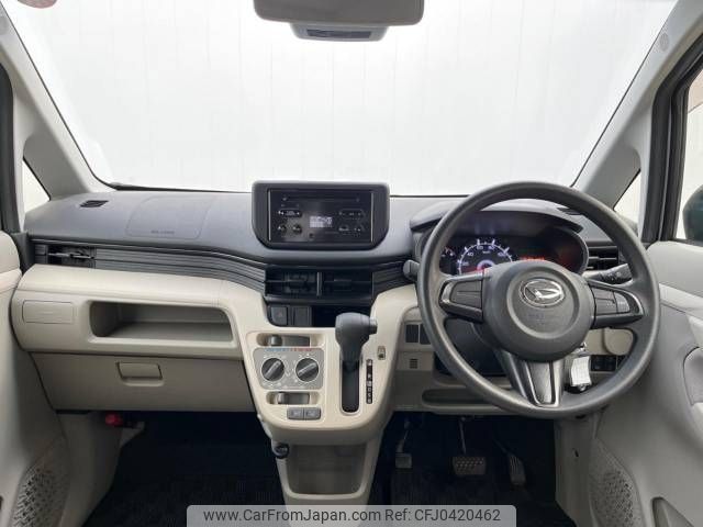 daihatsu move 2018 -DAIHATSU--Move DBA-LA150S--LA150S-0152007---DAIHATSU--Move DBA-LA150S--LA150S-0152007- image 2