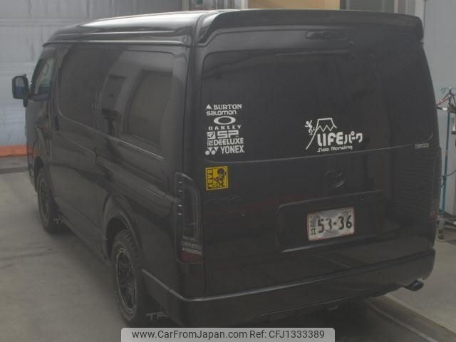 toyota hiace-wagon 2022 quick_quick_3BA-TRH219W_TRH219-0039575 image 2