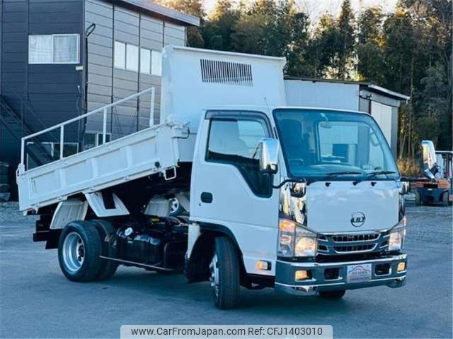 nissan diesel-ud-condor 2013 CFJ1403010 image 2