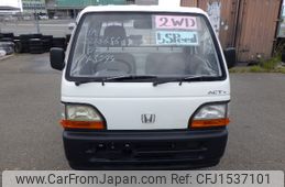 honda acty-truck 1995 CFJ1537101