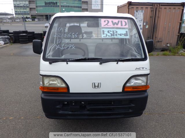honda acty-truck 1995 CFJ1537101 image 1