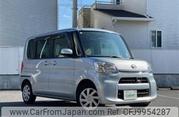 daihatsu tanto 2015 -DAIHATSU--Tanto DBA-LA600S--LA600S-0278874---DAIHATSU--Tanto DBA-LA600S--LA600S-0278874-