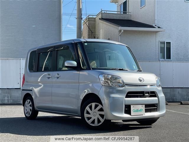 daihatsu tanto 2015 -DAIHATSU--Tanto DBA-LA600S--LA600S-0278874---DAIHATSU--Tanto DBA-LA600S--LA600S-0278874- image 1